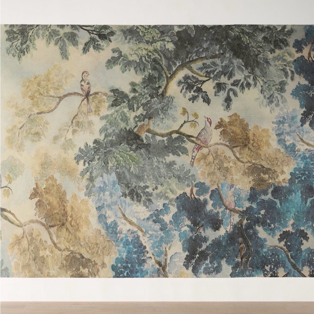 Anthropologie Judarn Mural Wallpaer NEW - Picture 6 of 8